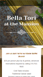 Mobile Screenshot of bellatori.com